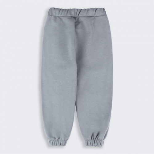 Спортивный костюм детский Bembi 1,5 - 5 лет Трикотаж тринитка Серый КС845