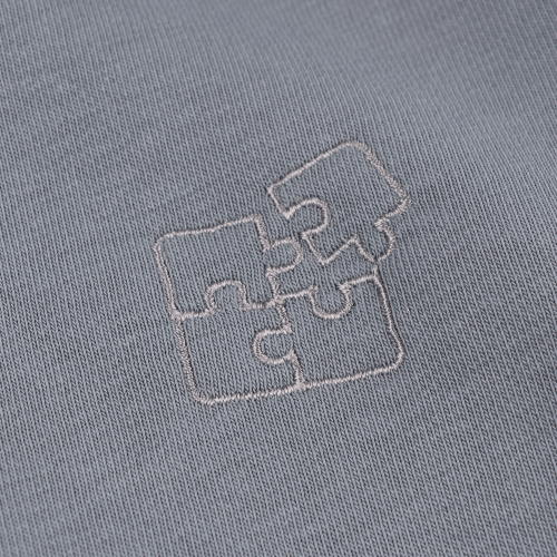 Спортивный костюм детский Bembi 1,5 - 5 лет Трикотаж тринитка Серый КС845