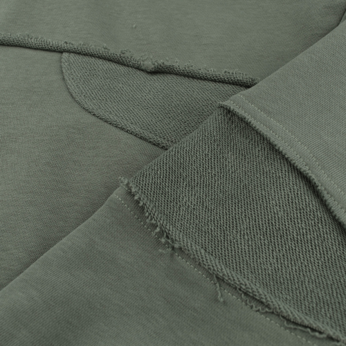 Спортивный костюм детский Bembi 6 - 13 лет Трикотаж тринитка Хаки КС847