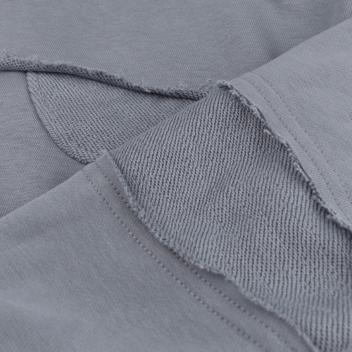 Спортивный костюм детский Bembi 6 - 13 лет Трикотаж тринитка Серый КС847