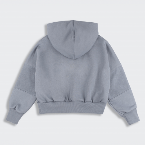 Спортивный костюм детский Bembi 6 - 13 лет Трикотаж тринитка Серый КС848