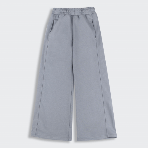 Спортивный костюм детский Bembi 6 - 13 лет Трикотаж тринитка Серый КС848