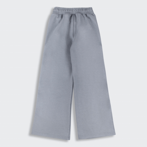 Спортивный костюм детский Bembi 6 - 13 лет Трикотаж тринитка Серый КС848