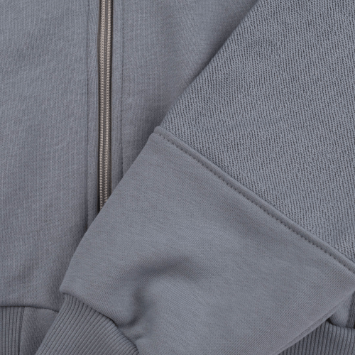 Спортивный костюм детский Bembi 6 - 13 лет Трикотаж тринитка Серый КС848