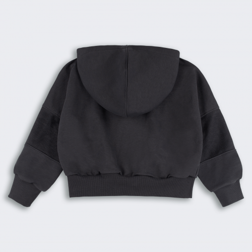 Спортивный костюм детский Bembi 6 - 13 лет Трикотаж тринитка Черный КС848