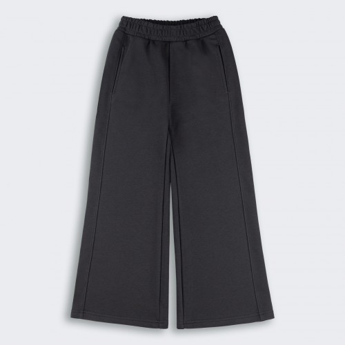 Спортивный костюм детский Bembi 6 - 13 лет Трикотаж тринитка Черный КС848