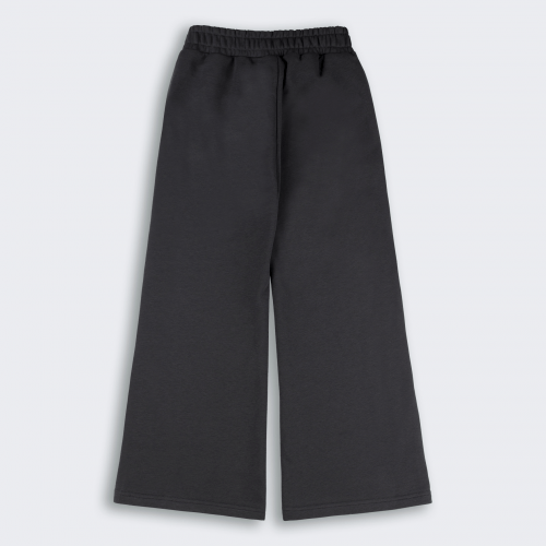 Спортивный костюм детский Bembi 6 - 13 лет Трикотаж тринитка Черный КС848