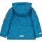 Демисезонная куртка для мальчика Bembi 1 - 3 года Плащевка Синий КТ241