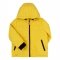 Демисезонная куртка для мальчика Bembi 7 - 11 лет Плащевка Желтый КТ243