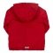 Демисезонная куртка для мальчика Bembi 4 - 6 лет Плащевка Красный КТ243