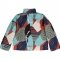 Демисезонная куртка для девочки Bembi 7 - 11 лет Плащевка Бирюзовый КТ256