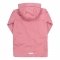 Демисезонная куртка для девочки Bembi 2 - 7 лет Плащевка Розовый КТ262