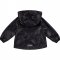 Демисезонная куртка для детей Bembi  1 - 1,5 лет Плащевка Черный КТ281