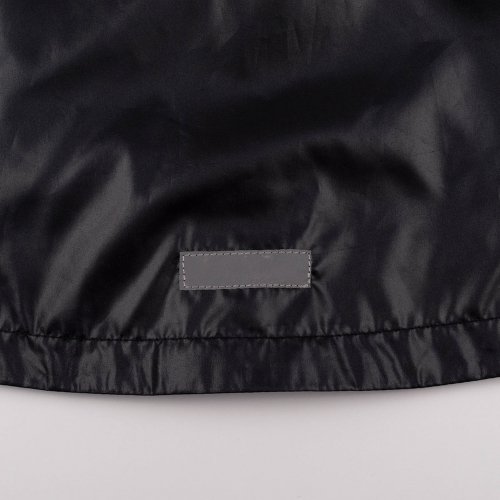Демисезонная куртка для детей Bembi  1 - 1,5 лет Плащевка Черный КТ281