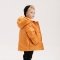 Зимняя куртка на мальчика Bembi 2 - 6 лет Водоотталкивающая плащевка Коричневый КТ308