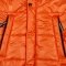 Зимняя куртка на мальчика Bembi 4 - 6 лет Водоотталкивающая плащевка Оранжевый КТ309