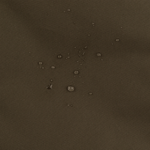 Демисезонная куртка детская Bembi 5 - 8 лет Плащевка Зеленый КТ322