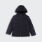 Демисезонная куртка детская Bembi 5 - 8 лет Плащевка Синий КТ322