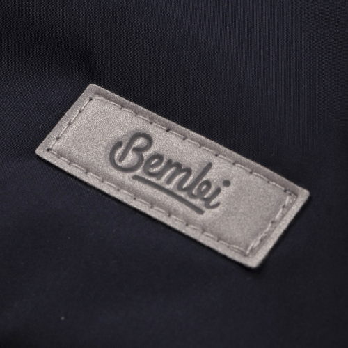 Демисезонная куртка детская Bembi 5 - 8 лет Плащевка Синий КТ322