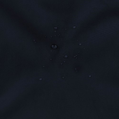 Демисезонная куртка детская Bembi 5 - 8 лет Плащевка Синий КТ322