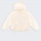 Ветровка детская Bembi 6 - 13 лет Плащевка Молочный 200 КТ337