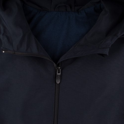 Ветровка детская Bembi 6 - 13 лет Плащевка Черный Y00 КТ337