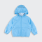 Ветровка детская Bembi 1,5 - 5 лет Плащевка Голубой 400 КТ339