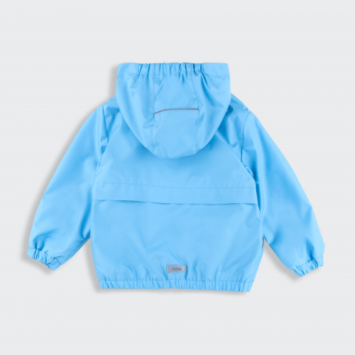Ветровка детская Bembi 1,5 - 5 лет Плащевка Голубой 400 КТ339