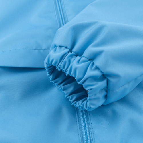 Ветровка детская Bembi 1,5 - 5 лет Плащевка Голубой 400 КТ339