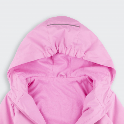 Ветровка детская Bembi 1,5 - 5 лет Плащевка Светло-розовый 900 КТ339