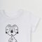 Костюм футболка и шорты для мальчика ЛяЛя 1,5 - 6 лет Стрейч-кулир Оливковый К3СК130_2-345
