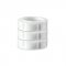 Кассета сменная Tommee Tippee Sangenic Simplee для накопителя подгузников 3 шт TT0126