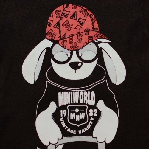 Комплект Miniworld 3 ед. 14377