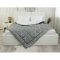 Одеяло зимнее двуспальное Руно Crystal Grey Серый 172х205 см 316.52_Crystal Grey