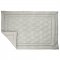 Одеяло зимнее евро двуспальное Руно Grey Braid 200х220 см Серый Р322.52_Grey Braid