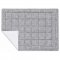 Одеяло зимнее односпальное Руно Crystal Grey Серый 140х205 см 321.52_Crystal Grey