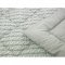 Одеяло зимнее евро двуспальное Руно Grey Braid 200х220 см Серый Р322.52_Grey Braid