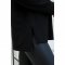 Лонгслив для беременных и кормящих Lullababe Mexico Black Черный LB06MX136