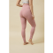 Леггинсы для беременных Znana Mama Sport Пудровый ZN-L03-PDR