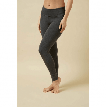 Леггинсы для беременных Znana Mama Sport Графитовый ZN-L03-HRA