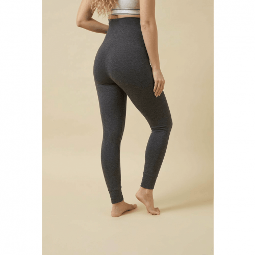 Леггинсы для беременных Znana Mama Sport Графитовый ZN-L03-HRA