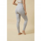Леггинсы для беременных Znana Mama Sport Серый меланж ZN-L03-SIR