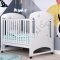 Детская кроватка СидиМ Мишутка Baby Cot Bear