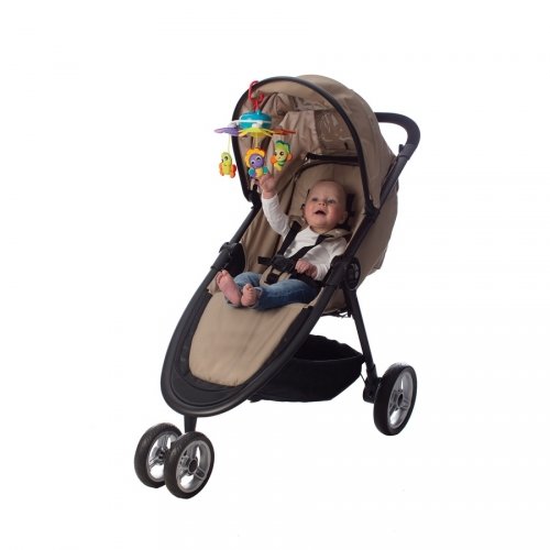 Музыкальный мобиль Playgro, Подводный мир, 0185479