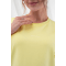 Футболка для беременных и кормящих Юла Мама Viva Лимонный NR-25.032