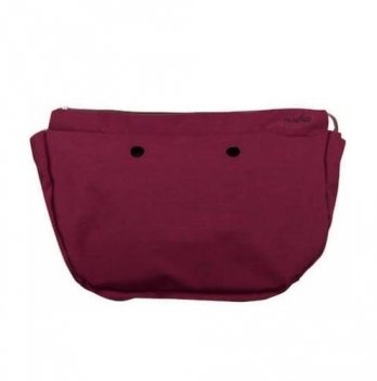 Подкладка для сумки Nuvita MyMia Бордовый NV8807BORDEAUX