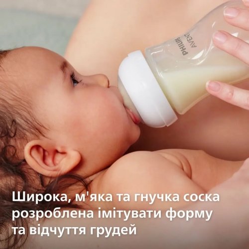 Набор для грудного вскармливания Philips Avent Essential с электрическим молокоотсосом SCD323/20