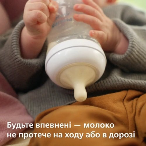 Набор для грудного вскармливания Philips Avent Essential с электрическим молокоотсосом SCD323/20