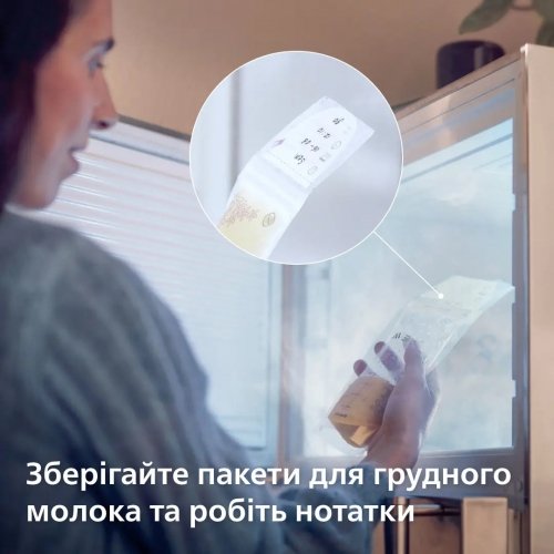 Набор для грудного вскармливания Philips Avent Essential с электрическим молокоотсосом SCD323/20