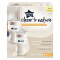 Набор антиколиковых бутылочек 2 шт Tommee Tippee Closer to Nature 3m+ 340 мл TT019